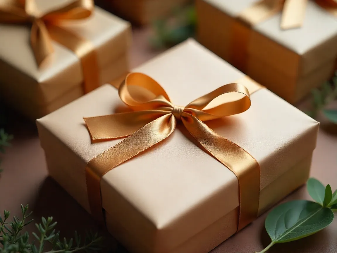 Verpakking voor speciale gelegenheden